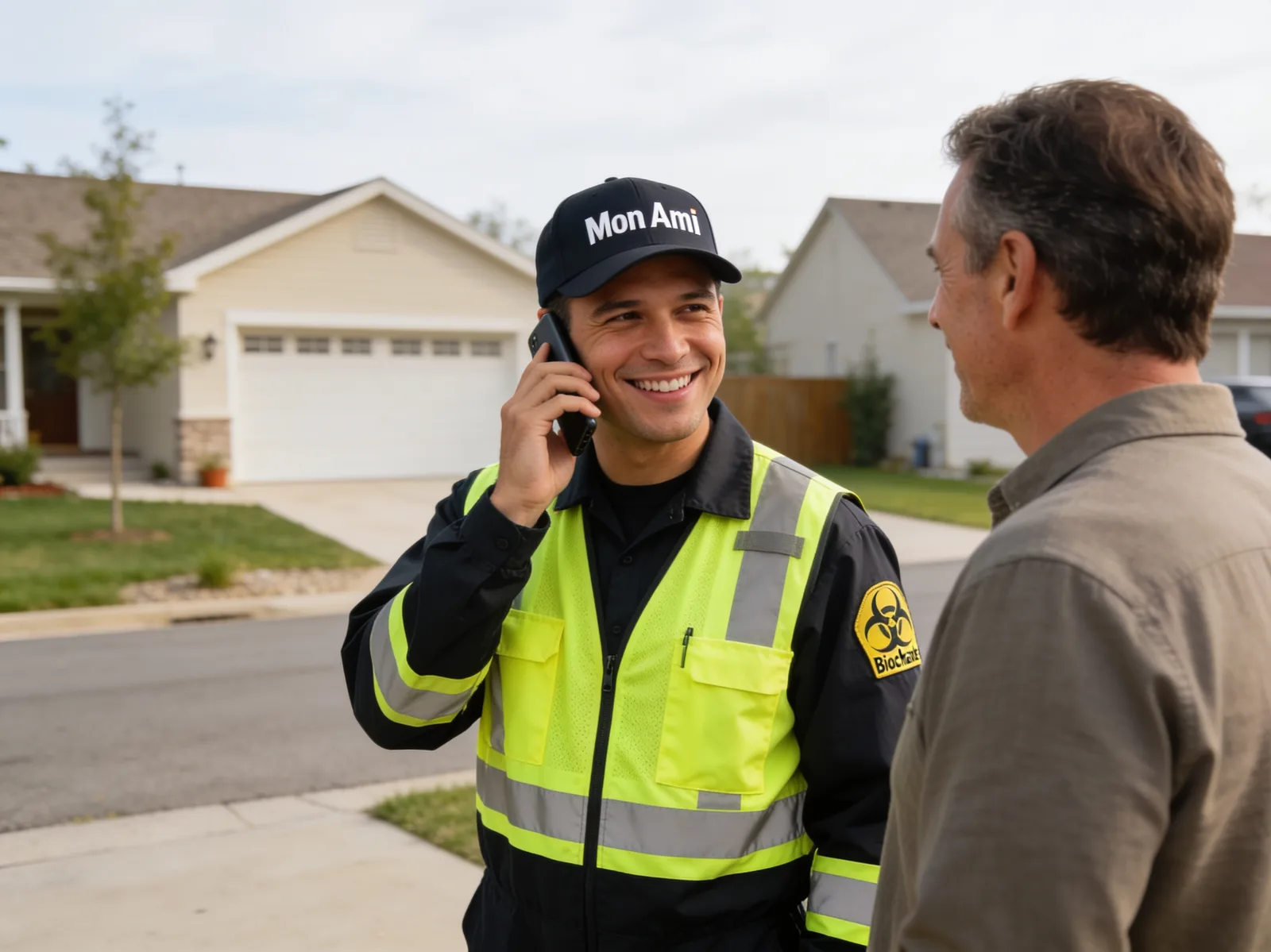 Sewage Cleanup Stevensville, PA FAQs