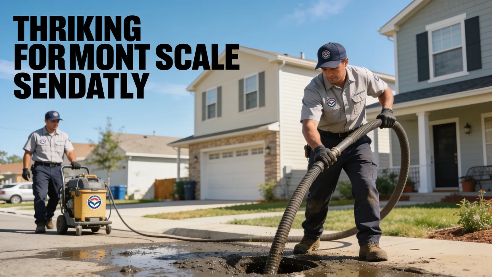 Sewage Cleanup in Stevensville, PA near me
